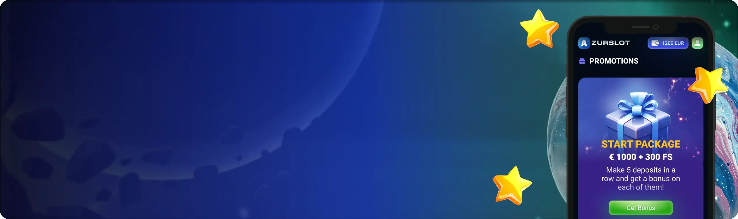 Azur Slot Aplicación Azur Slot Aplicación