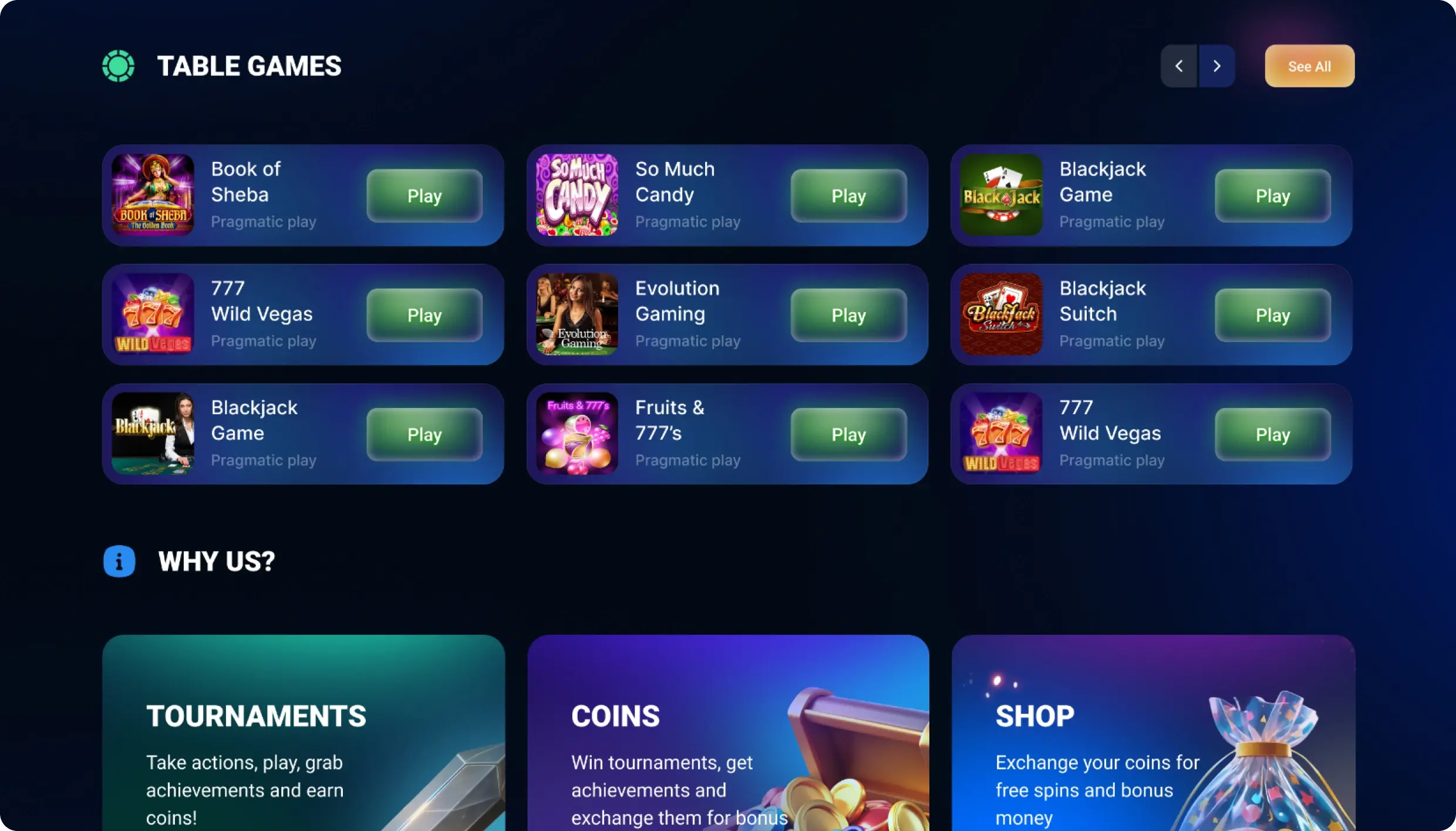 Azur Slot plataforma de casino Azur Slot plataforma de casino